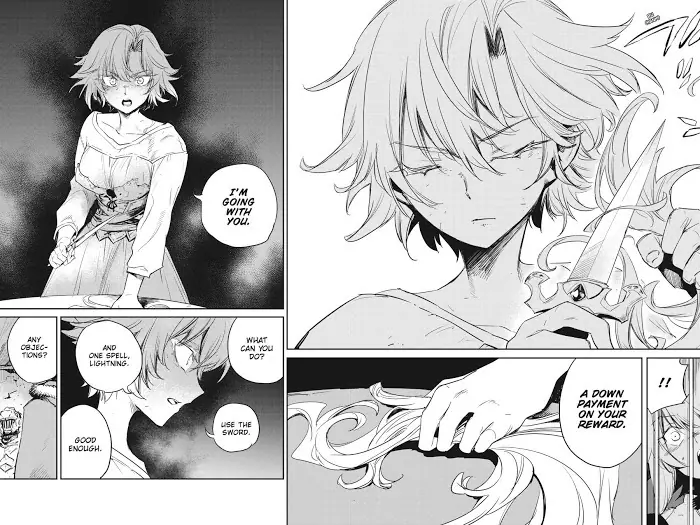 Goblin Slayer Chapter 46 image 23_optimized